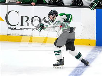 Thumbnail 2 in Hopkinton vs Wachusett Regional (MIAA Division 3 State Final) photogallery.