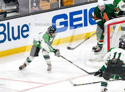 Thumbnail 3 in Hopkinton vs Wachusett Regional (MIAA Division 3 State Final) photogallery.