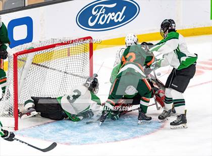 Thumbnail 1 in Hopkinton vs Wachusett Regional (MIAA Division 3 State Final) photogallery.