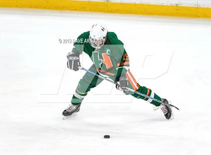 Thumbnail 1 in Hopkinton vs Wachusett Regional (MIAA Division 3 State Final) photogallery.