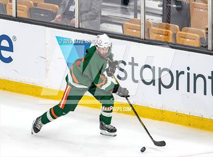Thumbnail 3 in Hopkinton vs Wachusett Regional (MIAA Division 3 State Final) photogallery.