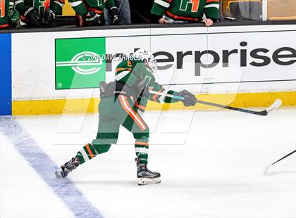 Thumbnail 1 in Hopkinton vs Wachusett Regional (MIAA Division 3 State Final) photogallery.