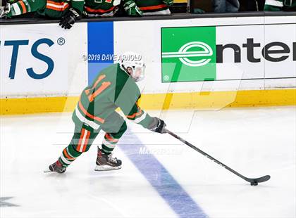 Thumbnail 1 in Hopkinton vs Wachusett Regional (MIAA Division 3 State Final) photogallery.