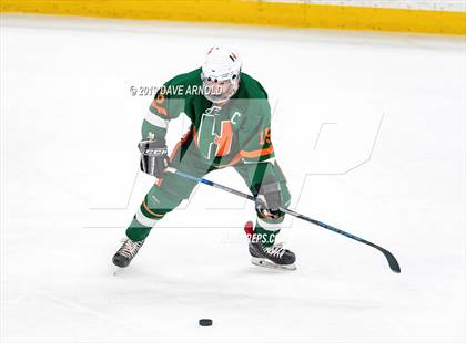 Thumbnail 1 in Hopkinton vs Wachusett Regional (MIAA Division 3 State Final) photogallery.