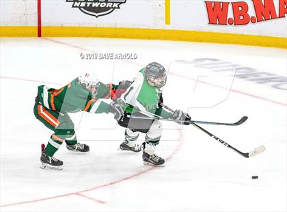 Thumbnail 3 in Hopkinton vs Wachusett Regional (MIAA Division 3 State Final) photogallery.