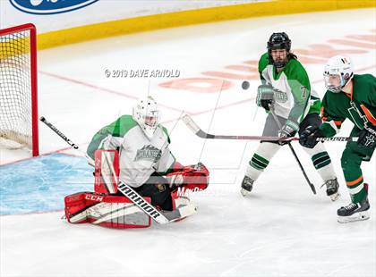 Thumbnail 2 in Hopkinton vs Wachusett Regional (MIAA Division 3 State Final) photogallery.