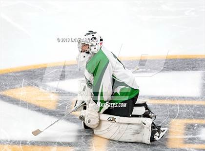 Thumbnail 3 in Hopkinton vs Wachusett Regional (MIAA Division 3 State Final) photogallery.