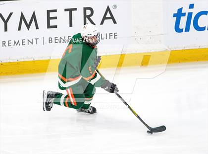Thumbnail 2 in Hopkinton vs Wachusett Regional (MIAA Division 3 State Final) photogallery.