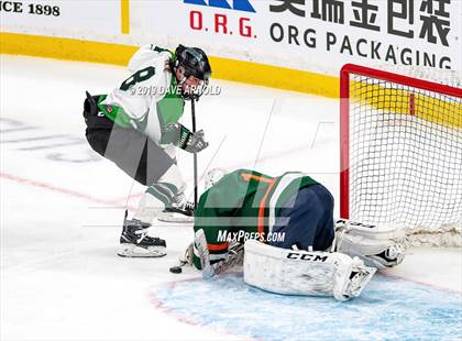 Thumbnail 3 in Hopkinton vs Wachusett Regional (MIAA Division 3 State Final) photogallery.