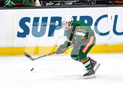 Thumbnail 1 in Hopkinton vs Wachusett Regional (MIAA Division 3 State Final) photogallery.