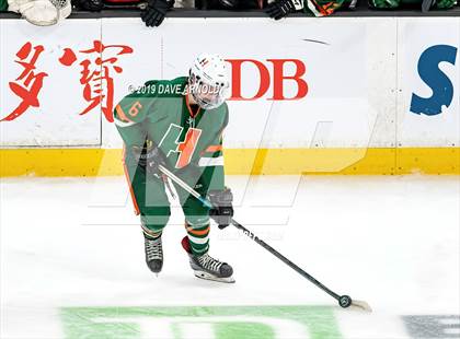 Thumbnail 1 in Hopkinton vs Wachusett Regional (MIAA Division 3 State Final) photogallery.