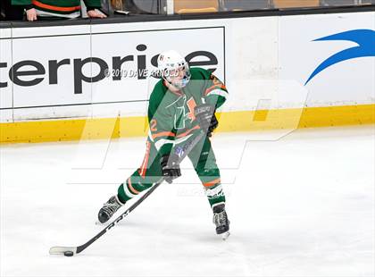 Thumbnail 3 in Hopkinton vs Wachusett Regional (MIAA Division 3 State Final) photogallery.