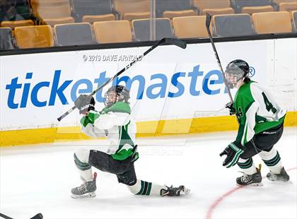 Thumbnail 1 in Hopkinton vs Wachusett Regional (MIAA Division 3 State Final) photogallery.