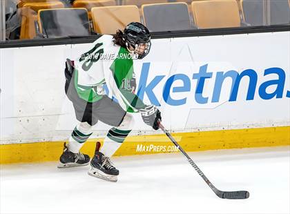 Thumbnail 3 in Hopkinton vs Wachusett Regional (MIAA Division 3 State Final) photogallery.