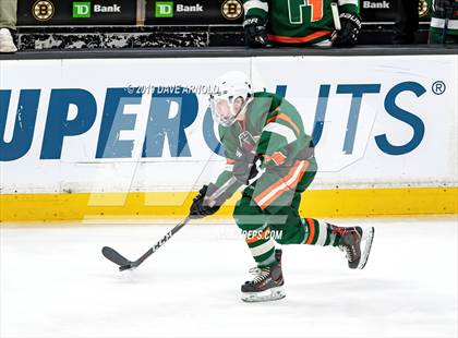 Thumbnail 3 in Hopkinton vs Wachusett Regional (MIAA Division 3 State Final) photogallery.