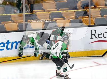 Thumbnail 3 in Hopkinton vs Wachusett Regional (MIAA Division 3 State Final) photogallery.