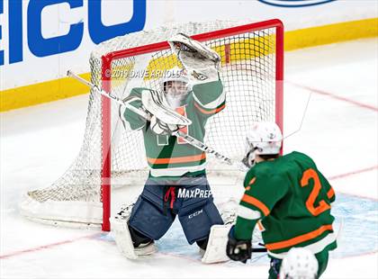 Thumbnail 2 in Hopkinton vs Wachusett Regional (MIAA Division 3 State Final) photogallery.
