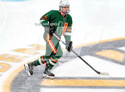 Thumbnail 1 in Hopkinton vs Wachusett Regional (MIAA Division 3 State Final) photogallery.