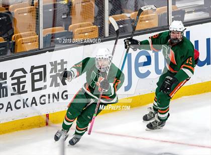 Thumbnail 3 in Hopkinton vs Wachusett Regional (MIAA Division 3 State Final) photogallery.