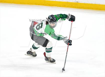 Thumbnail 1 in Hopkinton vs Wachusett Regional (MIAA Division 3 State Final) photogallery.