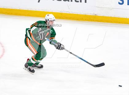 Thumbnail 3 in Hopkinton vs Wachusett Regional (MIAA Division 3 State Final) photogallery.