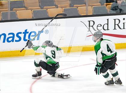 Thumbnail 3 in Hopkinton vs Wachusett Regional (MIAA Division 3 State Final) photogallery.