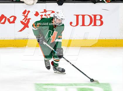 Thumbnail 3 in Hopkinton vs Wachusett Regional (MIAA Division 3 State Final) photogallery.