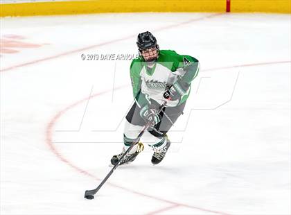 Thumbnail 1 in Hopkinton vs Wachusett Regional (MIAA Division 3 State Final) photogallery.