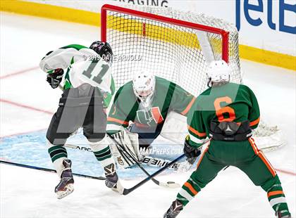 Thumbnail 2 in Hopkinton vs Wachusett Regional (MIAA Division 3 State Final) photogallery.