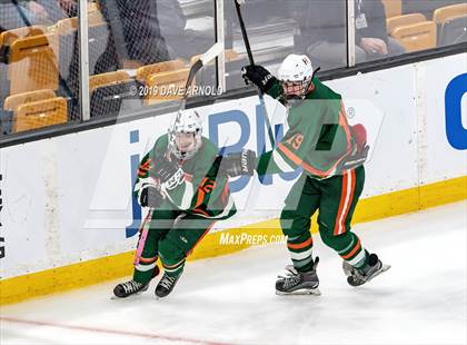 Thumbnail 1 in Hopkinton vs Wachusett Regional (MIAA Division 3 State Final) photogallery.
