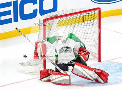 Thumbnail 3 in Hopkinton vs Wachusett Regional (MIAA Division 3 State Final) photogallery.