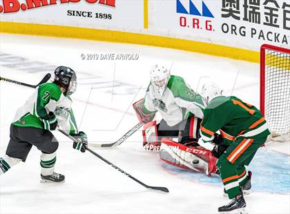 Thumbnail 1 in Hopkinton vs Wachusett Regional (MIAA Division 3 State Final) photogallery.