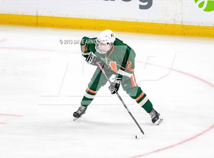 Thumbnail 2 in Hopkinton vs Wachusett Regional (MIAA Division 3 State Final) photogallery.
