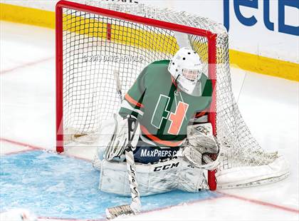 Thumbnail 2 in Hopkinton vs Wachusett Regional (MIAA Division 3 State Final) photogallery.