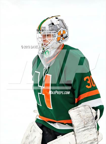 Thumbnail 1 in Hopkinton vs Wachusett Regional (MIAA Division 3 State Final) photogallery.