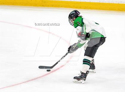 Thumbnail 2 in Hopkinton vs Wachusett Regional (MIAA Division 3 State Final) photogallery.