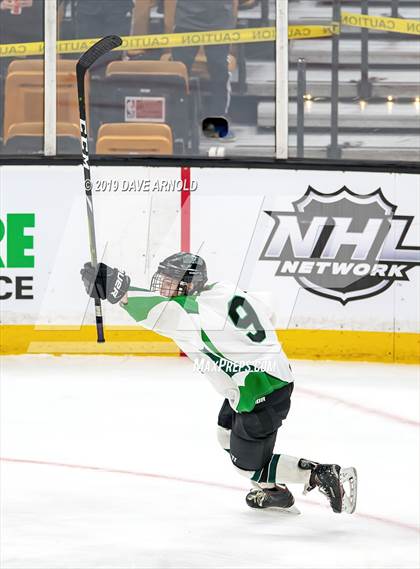 Thumbnail 1 in Hopkinton vs Wachusett Regional (MIAA Division 3 State Final) photogallery.