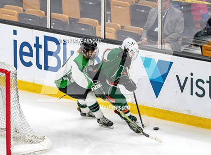 Thumbnail 1 in Hopkinton vs Wachusett Regional (MIAA Division 3 State Final) photogallery.
