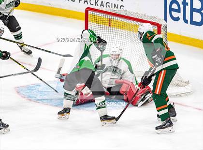 Thumbnail 3 in Hopkinton vs Wachusett Regional (MIAA Division 3 State Final) photogallery.
