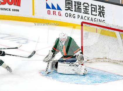 Thumbnail 1 in Hopkinton vs Wachusett Regional (MIAA Division 3 State Final) photogallery.