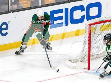 Thumbnail 3 in Hopkinton vs Wachusett Regional (MIAA Division 3 State Final) photogallery.