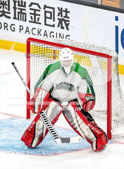 Thumbnail 2 in Hopkinton vs Wachusett Regional (MIAA Division 3 State Final) photogallery.