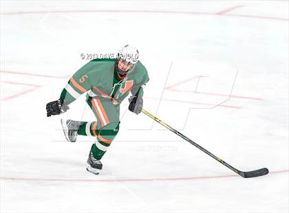 Thumbnail 1 in Hopkinton vs Wachusett Regional (MIAA Division 3 State Final) photogallery.