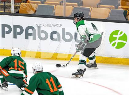 Thumbnail 1 in Hopkinton vs Wachusett Regional (MIAA Division 3 State Final) photogallery.