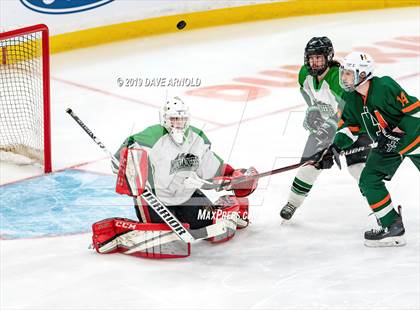 Thumbnail 3 in Hopkinton vs Wachusett Regional (MIAA Division 3 State Final) photogallery.