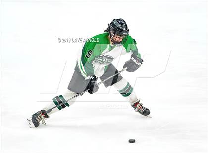 Thumbnail 3 in Hopkinton vs Wachusett Regional (MIAA Division 3 State Final) photogallery.