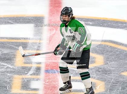 Thumbnail 1 in Hopkinton vs Wachusett Regional (MIAA Division 3 State Final) photogallery.