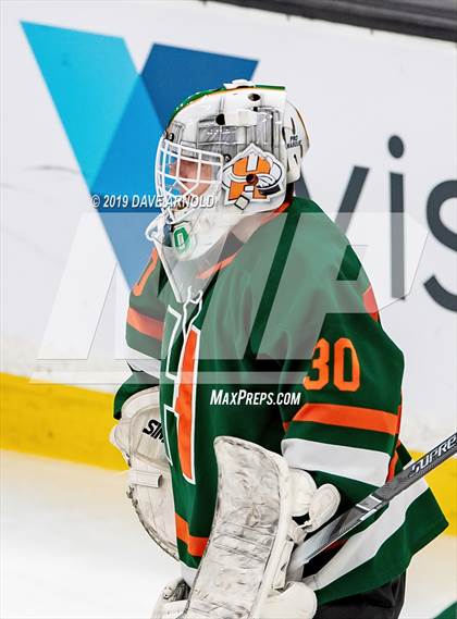 Thumbnail 2 in Hopkinton vs Wachusett Regional (MIAA Division 3 State Final) photogallery.