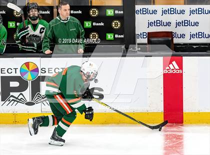 Thumbnail 1 in Hopkinton vs Wachusett Regional (MIAA Division 3 State Final) photogallery.