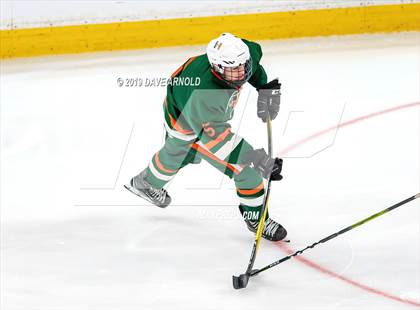 Thumbnail 1 in Hopkinton vs Wachusett Regional (MIAA Division 3 State Final) photogallery.